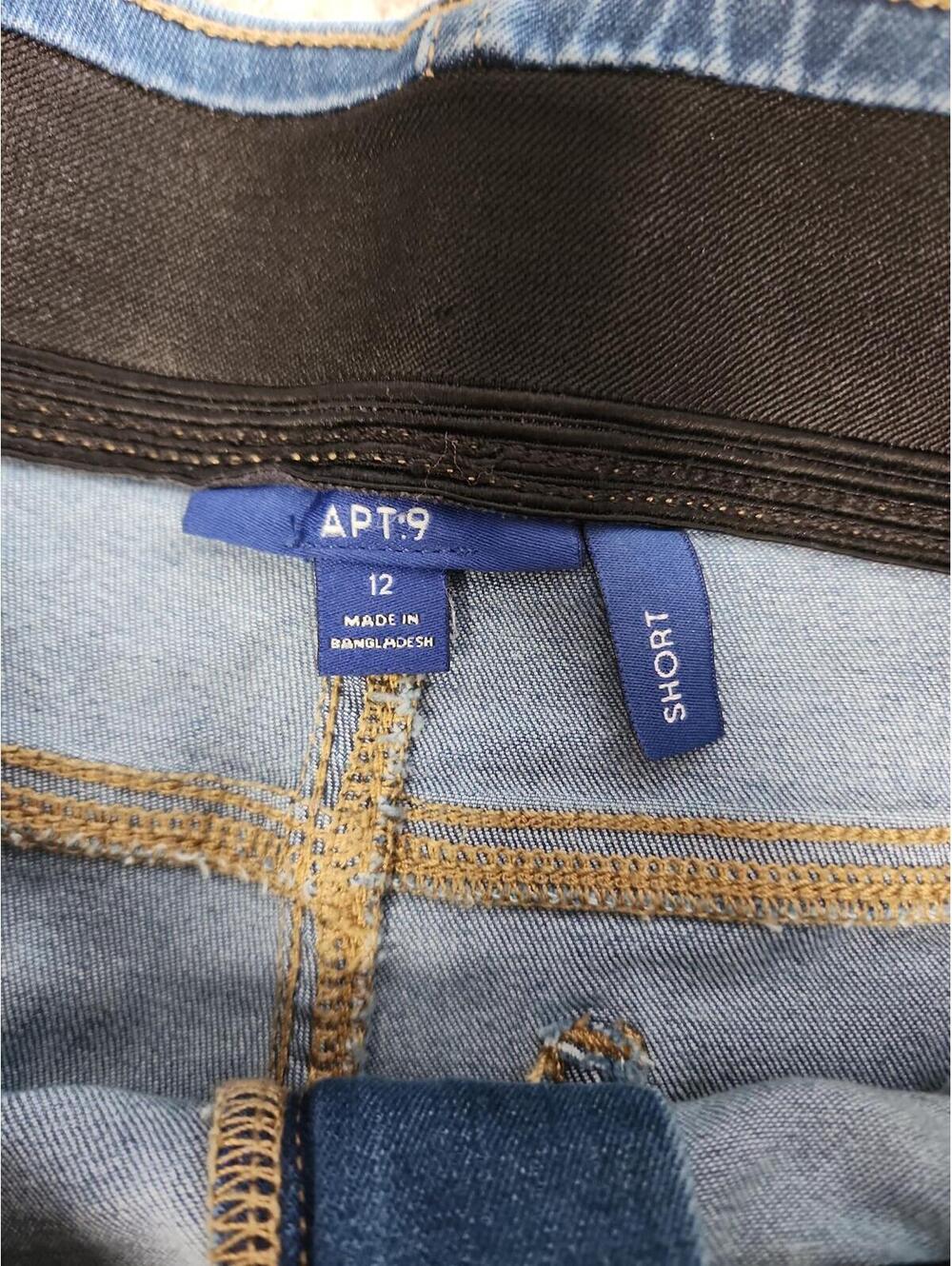 Shorts - Picture 3 of 8